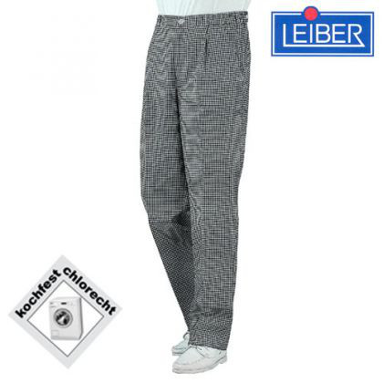 Leiber Kochhose / Bäckerhose